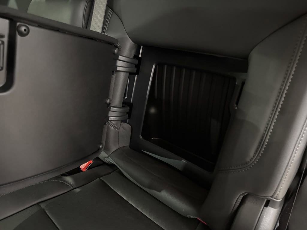 2026 GMC Sierra 2500HD SLT - Photo 42