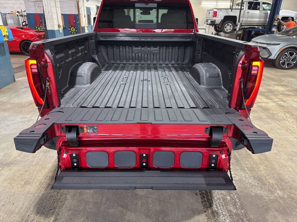 2026 GMC Sierra 2500HD SLT - Photo 14