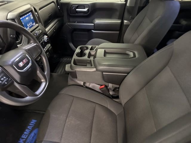 2020 GMC Sierra 1500 Base - Photo 27