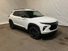 2026 Chevrolet Trailblazer LT SUV