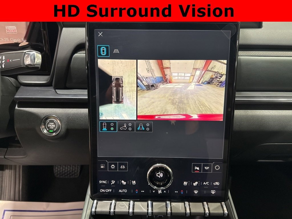 New 2026 GMC Terrain AT4 SUV