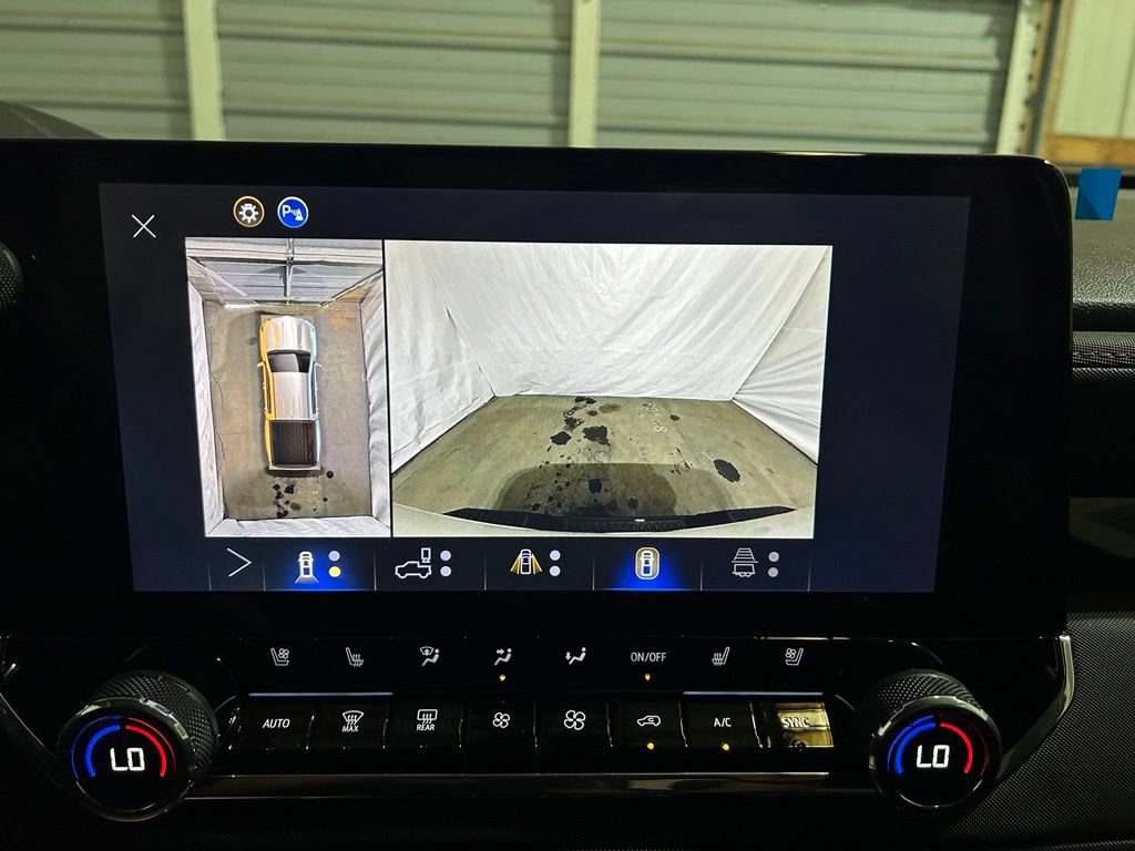 2026 Chevrolet Colorado Z71 - Photo 25