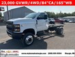 Chevrolet Silverado 6500 HD