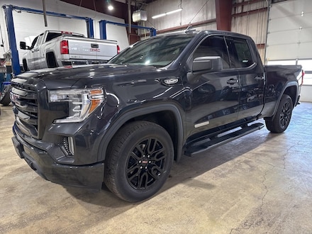 2020 GMC Sierra 1500 Elevation Truck