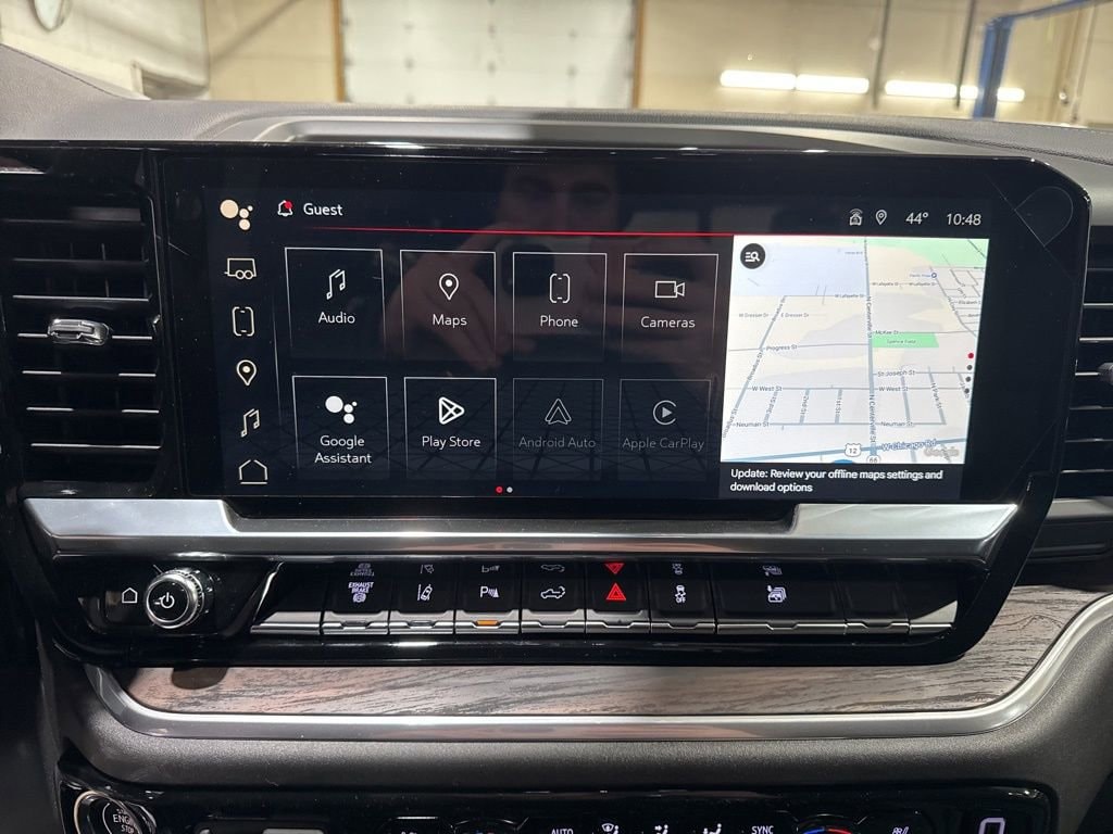 2026 GMC Sierra 2500HD SLT - Photo 32