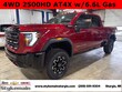 GMC Sierra 2500 HD