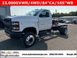Chevrolet Silverado 6500 HD