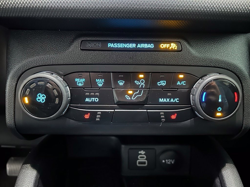 2023 Ford Bronco Sport Heritage - Photo 28