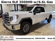  GMC Sierra 3500 HD