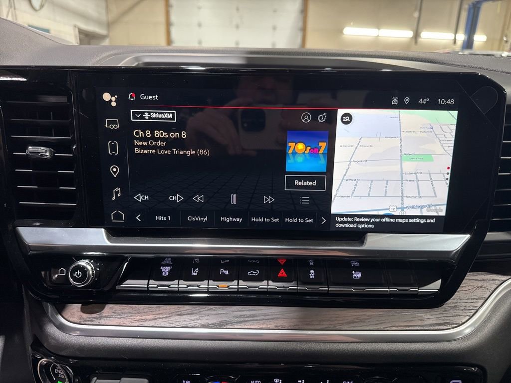 2026 GMC Sierra 2500HD SLT - Photo 31