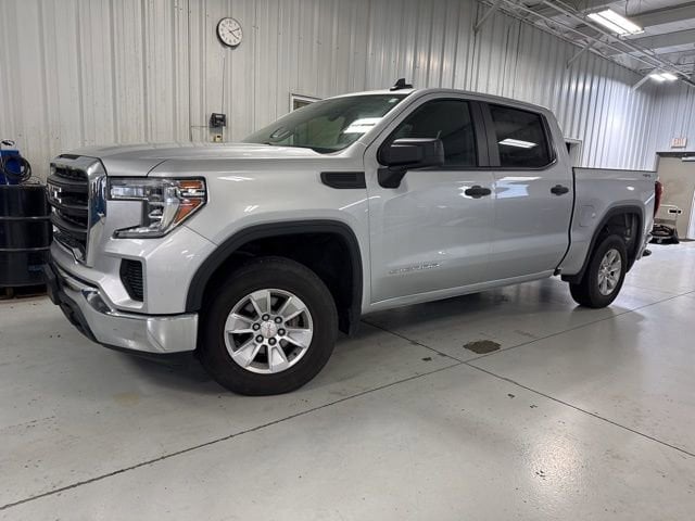 2020 GMC Sierra Base 4WD Crew Cab Short Box's photo