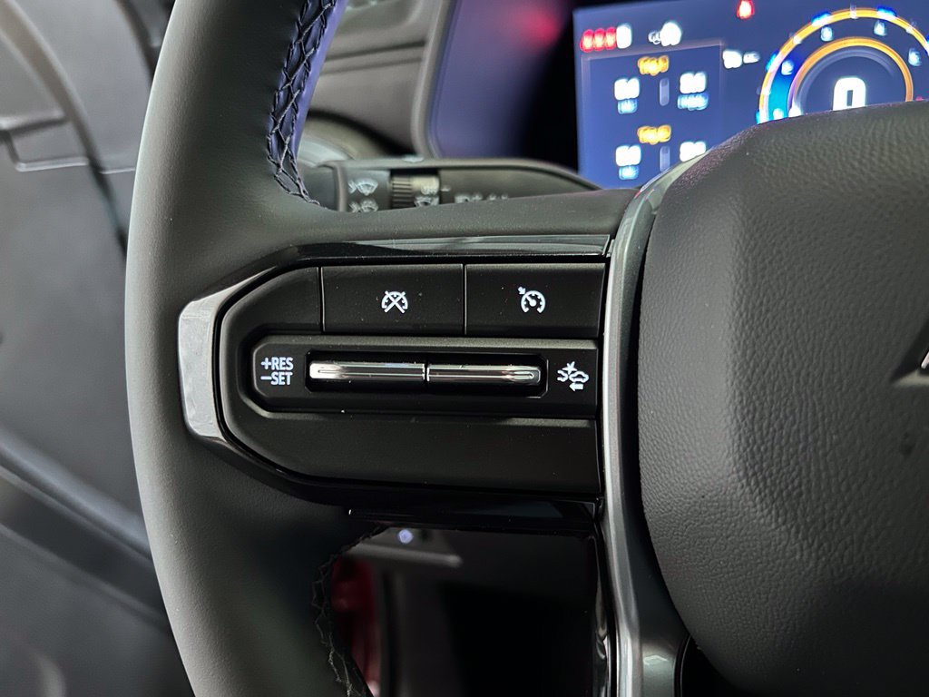 2026 Chevrolet Colorado Work Truck - Photo 20