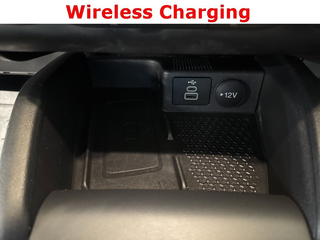 Used 2023 Ford Bronco Sport Heritage