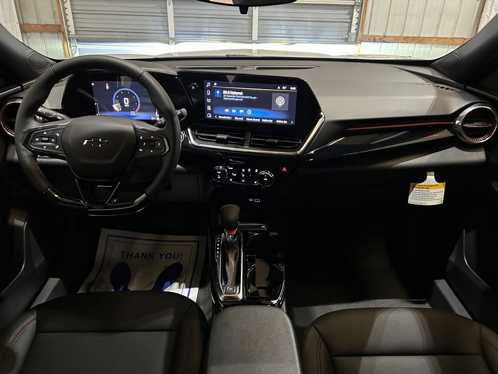 2026 Chevrolet Trax RS - Photo 32