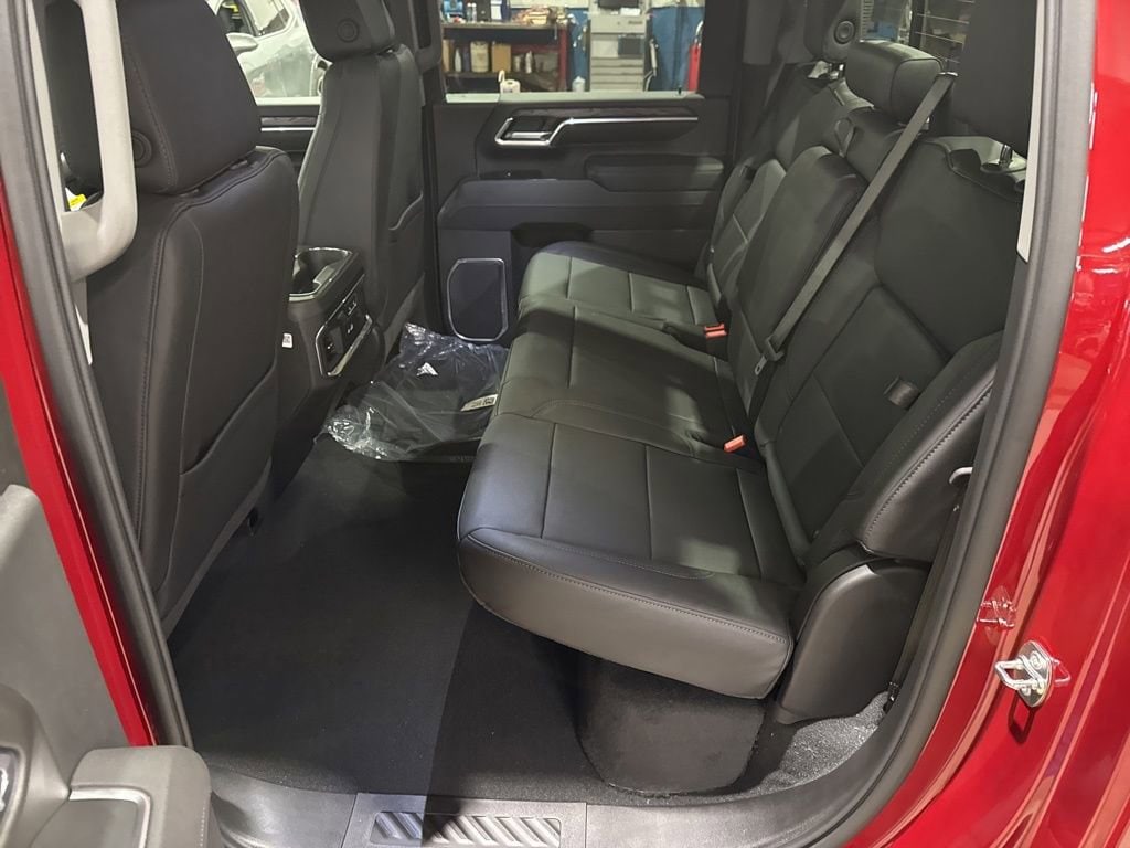 2026 GMC Sierra 2500HD SLT - Photo 40