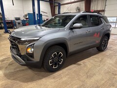 2026 Chevrolet Equinox Activ SUV