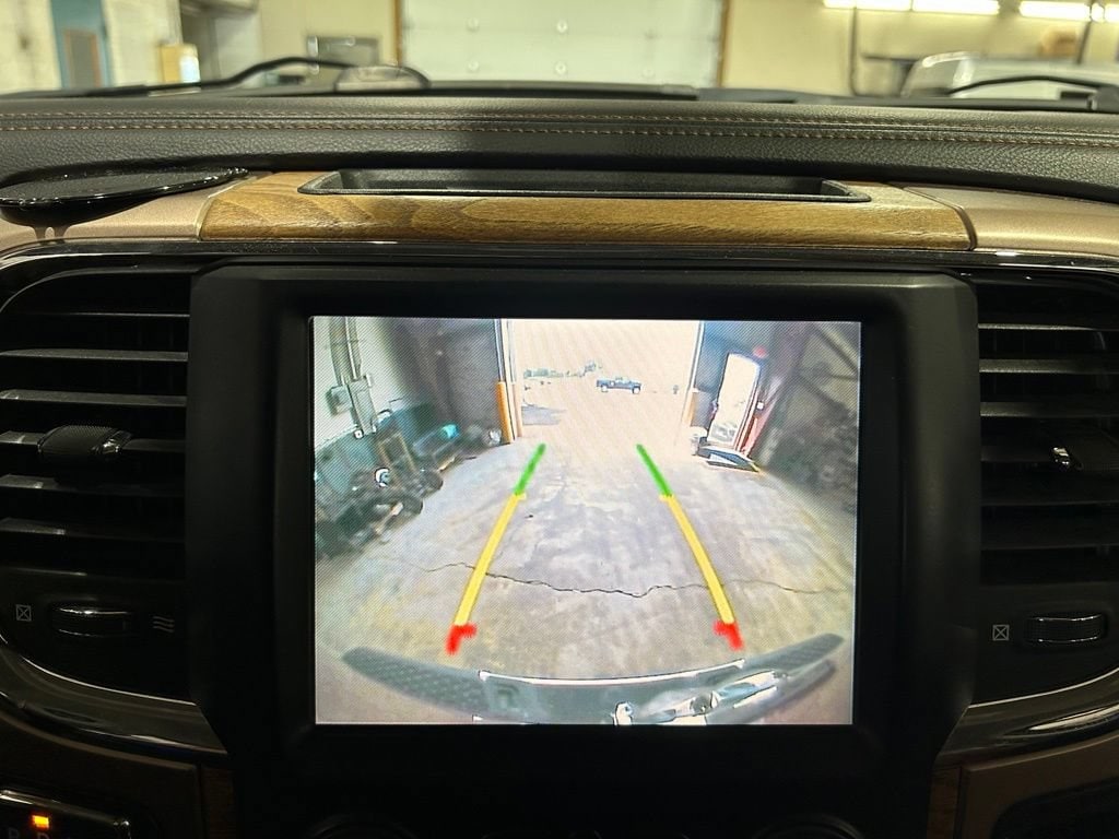 2014 RAM Ram 1500 Pickup Laramie Longhorn - Photo 34