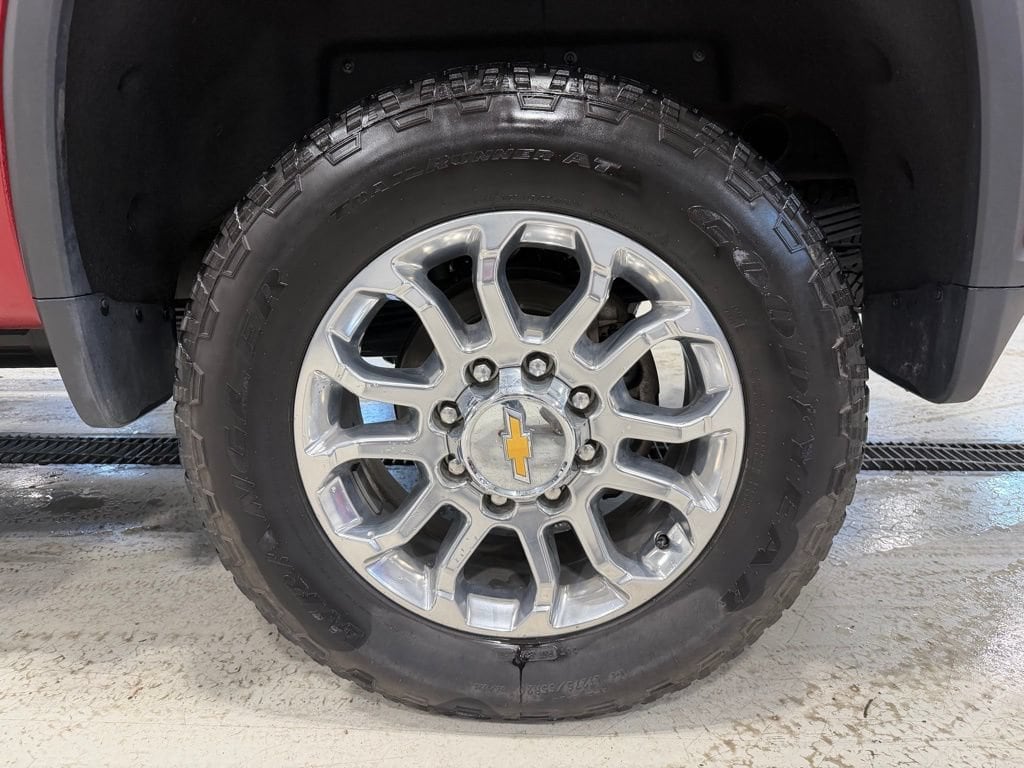2024 Chevrolet Silverado 2500HD LTZ - Photo 19