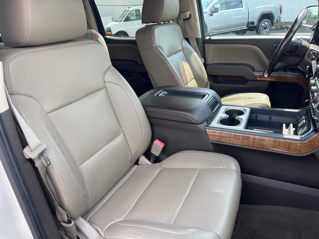 2015 Gmc Sierra 1500 SLT photo 2