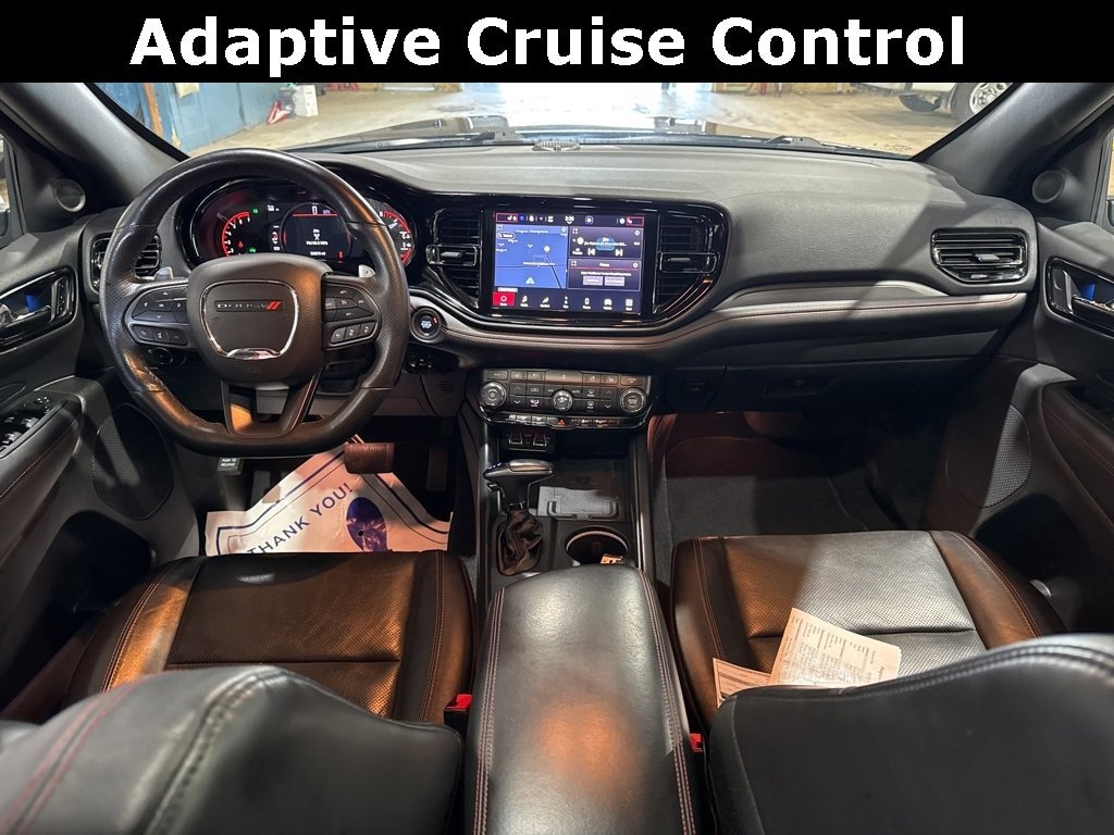 Used 2023 Dodge Durango R/T