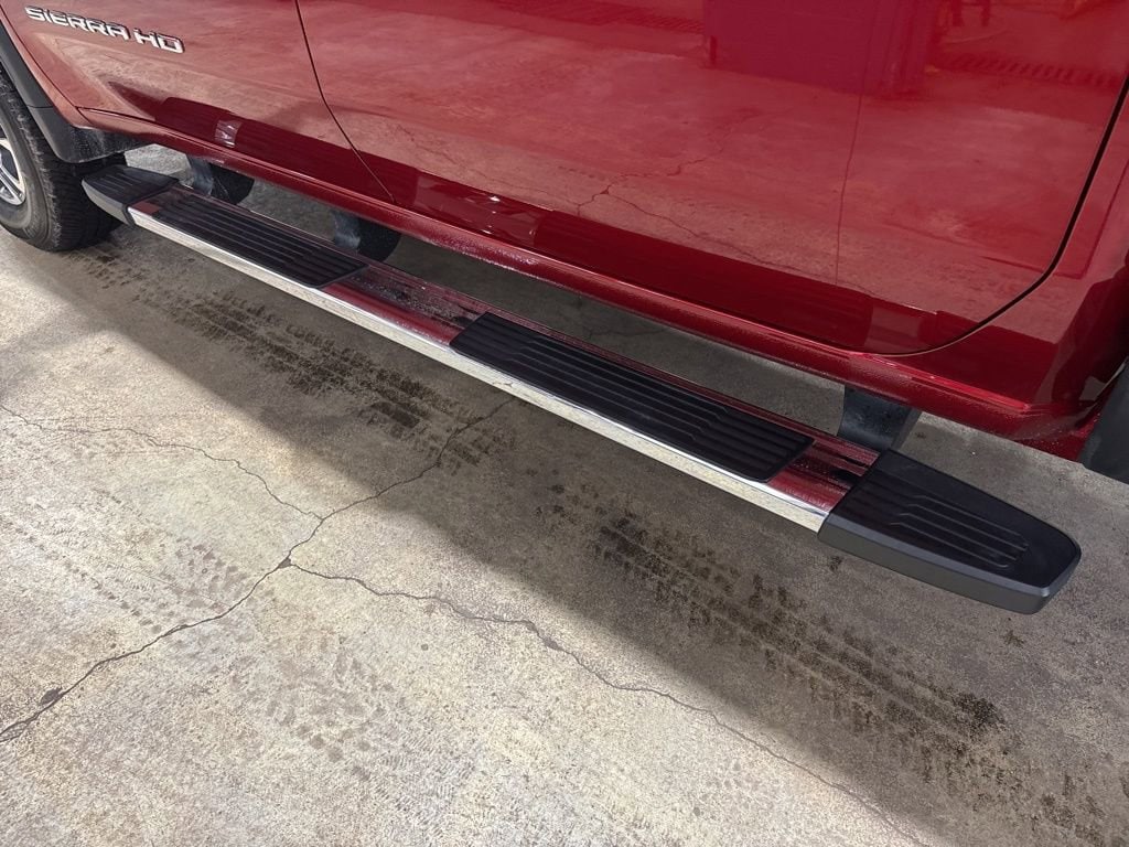 2026 GMC Sierra 2500HD SLT - Photo 17