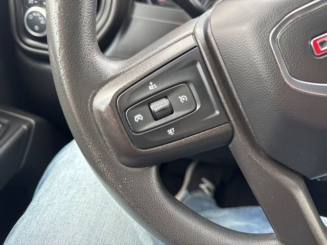 2020 GMC Sierra 1500 Base - Photo 34