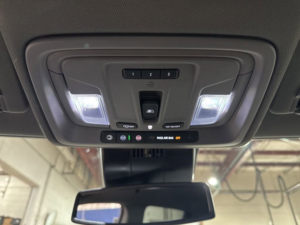 2026 GMC Sierra 2500HD SLT - Photo 39