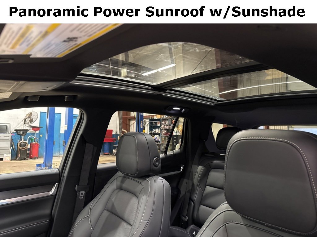 2026 Gmc Terrain Elevation photo 3