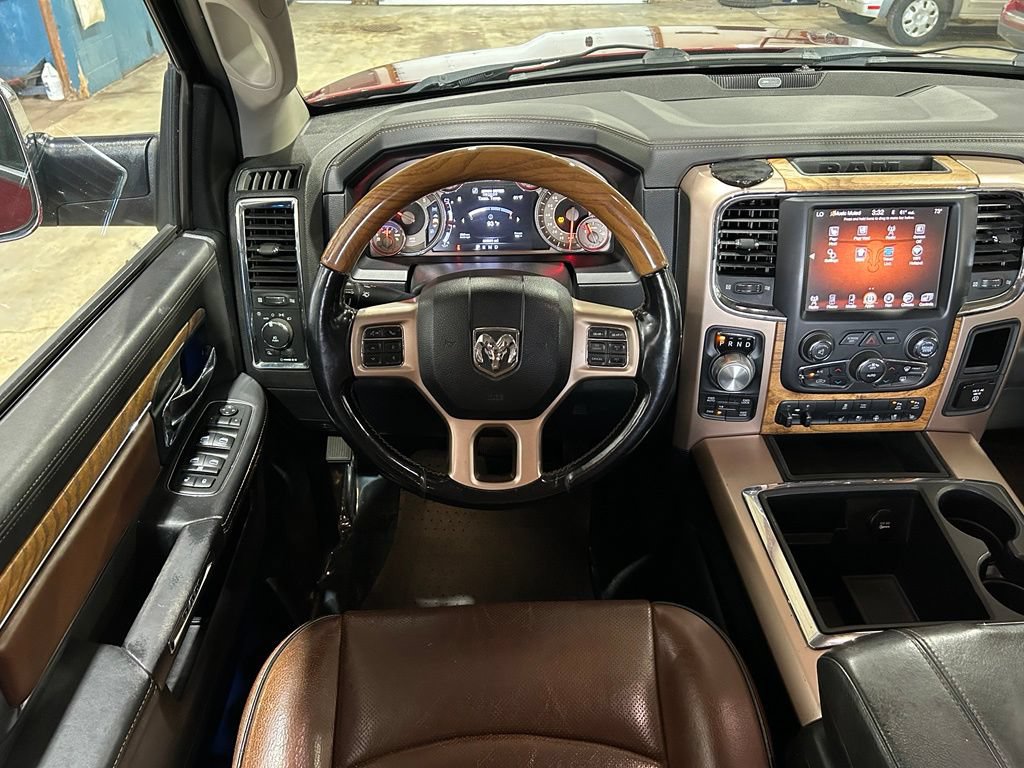 2014 RAM Ram 1500 Pickup Laramie Longhorn - Photo 27
