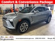Chevrolet Blazer EV