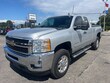 Chevrolet Silverado 2500 HD