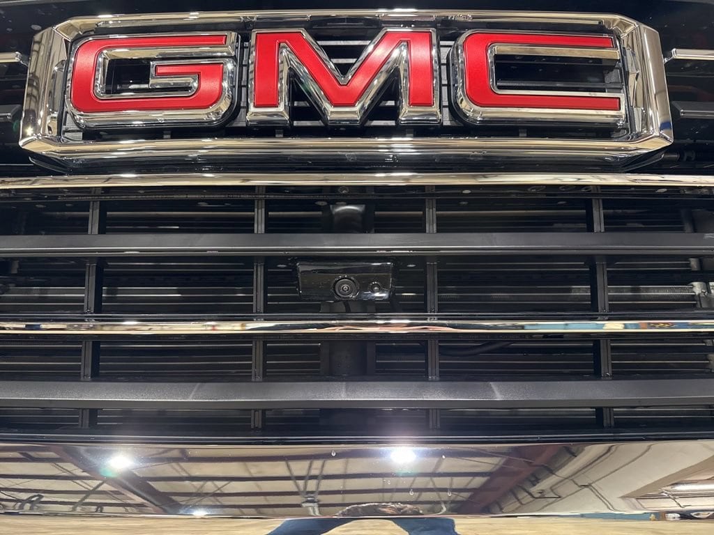 2026 GMC Sierra 2500HD SLT - Photo 11