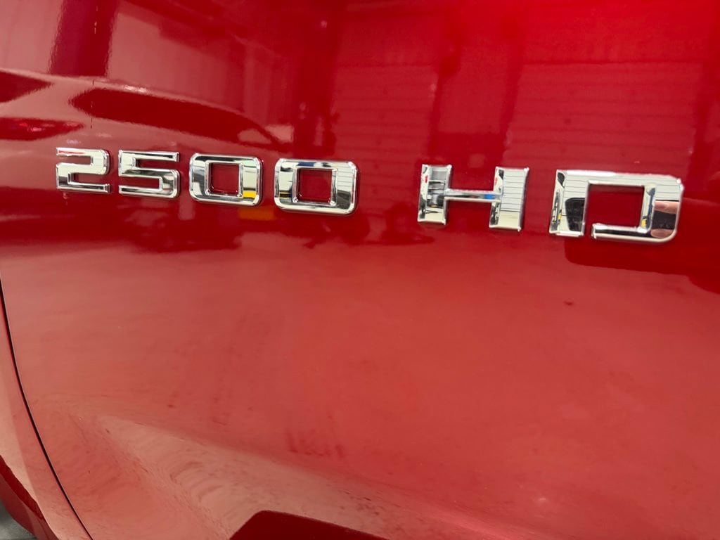 2024 Chevrolet Silverado 2500HD LTZ - Photo 11