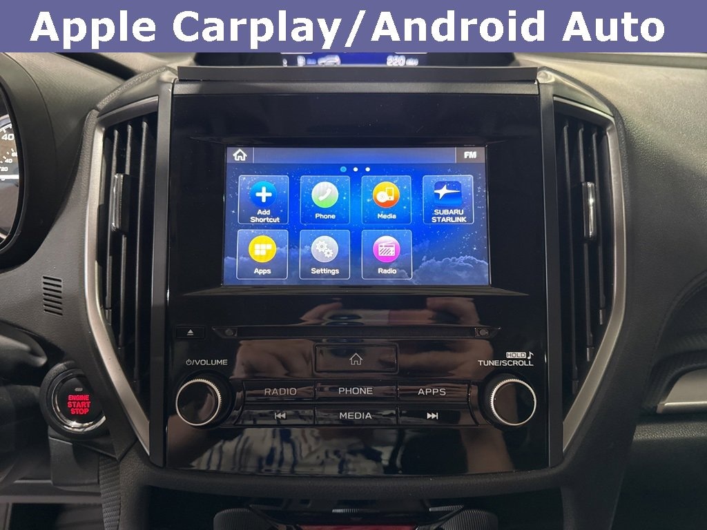 Used 2021 Subaru Forester Premium