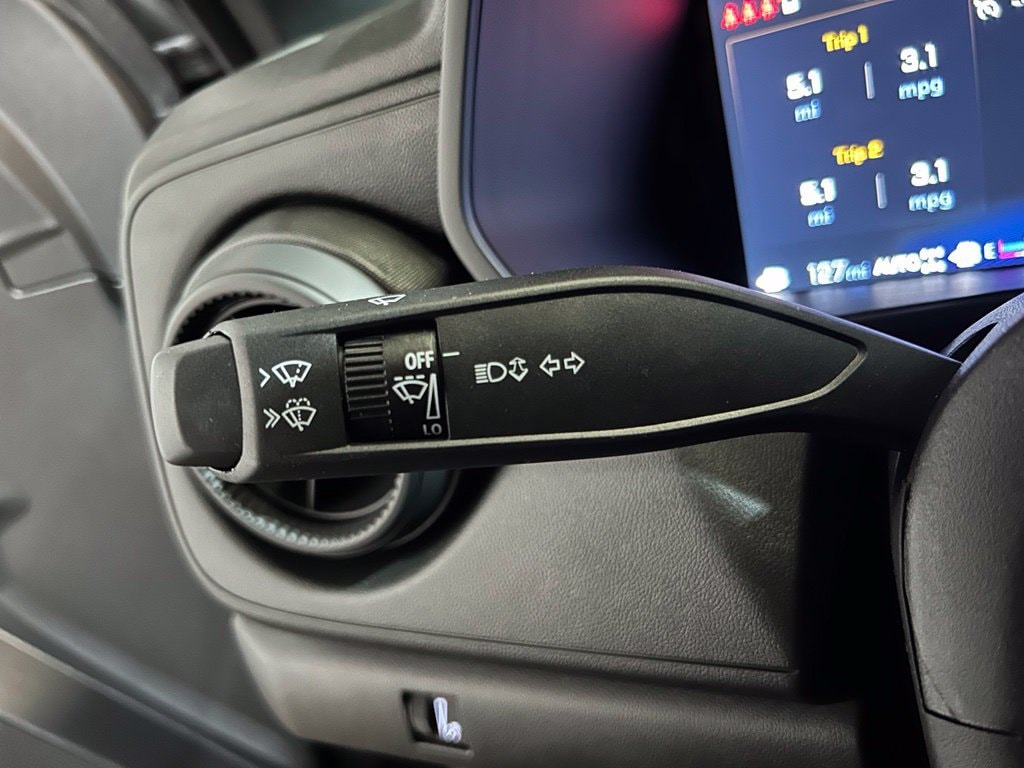 2026 Chevrolet Colorado Work Truck - Photo 19