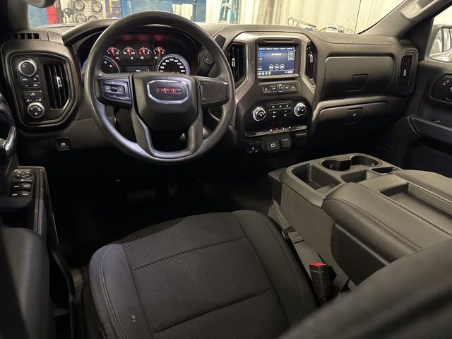 2020 GMC Sierra 1500 Base - Photo 5