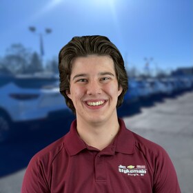 Staff member Brady Stykemain from ID_8b3ff7256e82