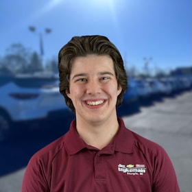 Staff member Brady Stykemain from ID_8b3ff7256e82