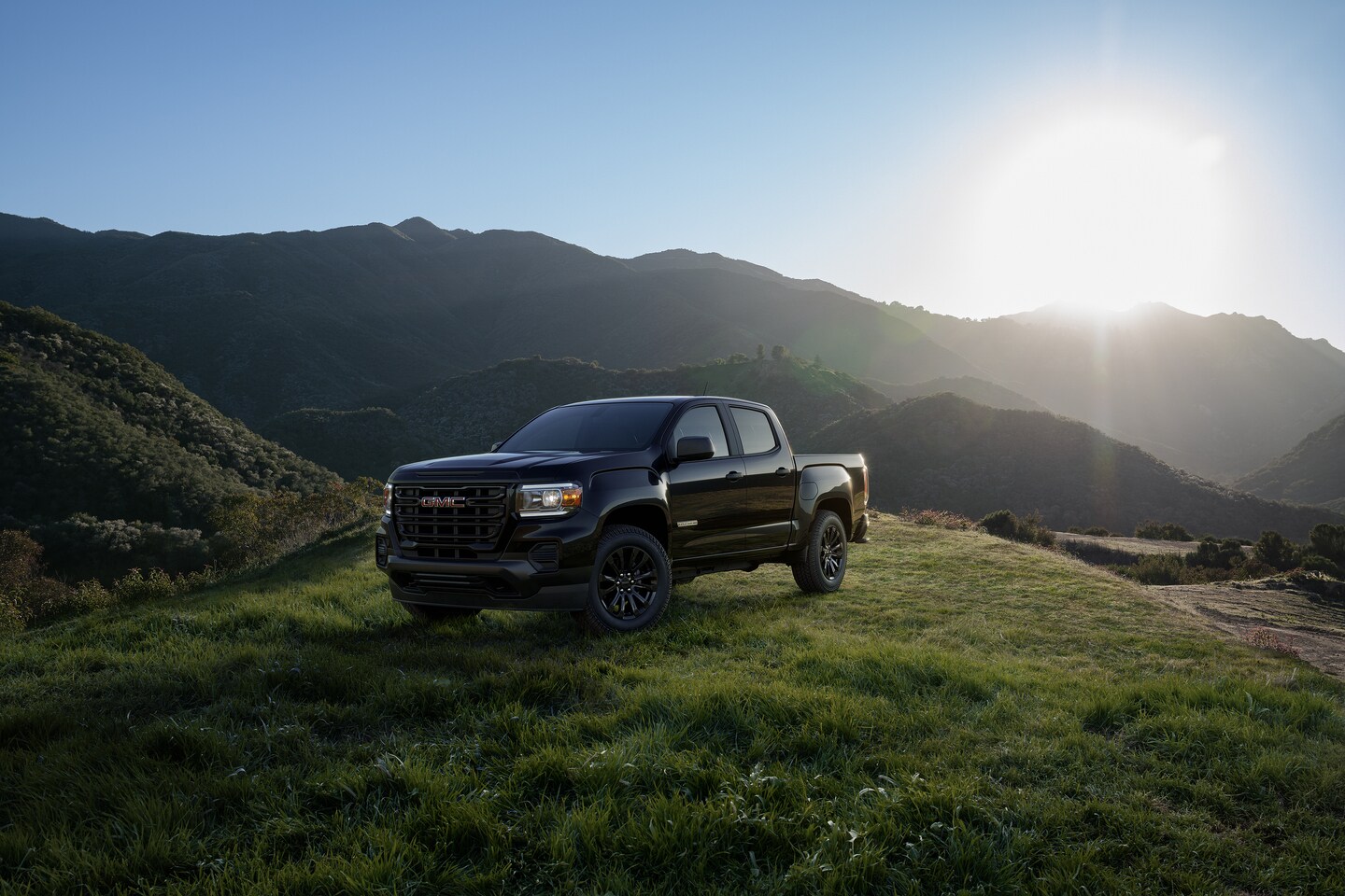 GMC Canyon GMC Canyon