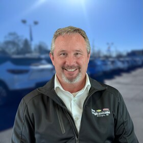 Staff member Shawn Vanportfliet from ID_8b3ff7256e82