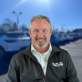 Staff member Shawn Vanportfliet from ID_8b3ff7256e82