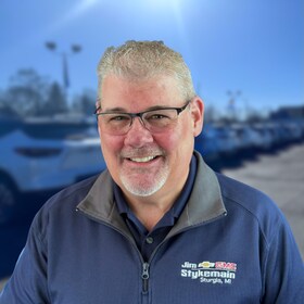 Staff member Randy Garmire from ID_8b3ff7256e82