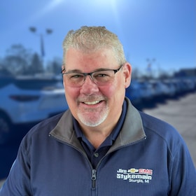 Staff member Randy Garmire from ID_8b3ff7256e82