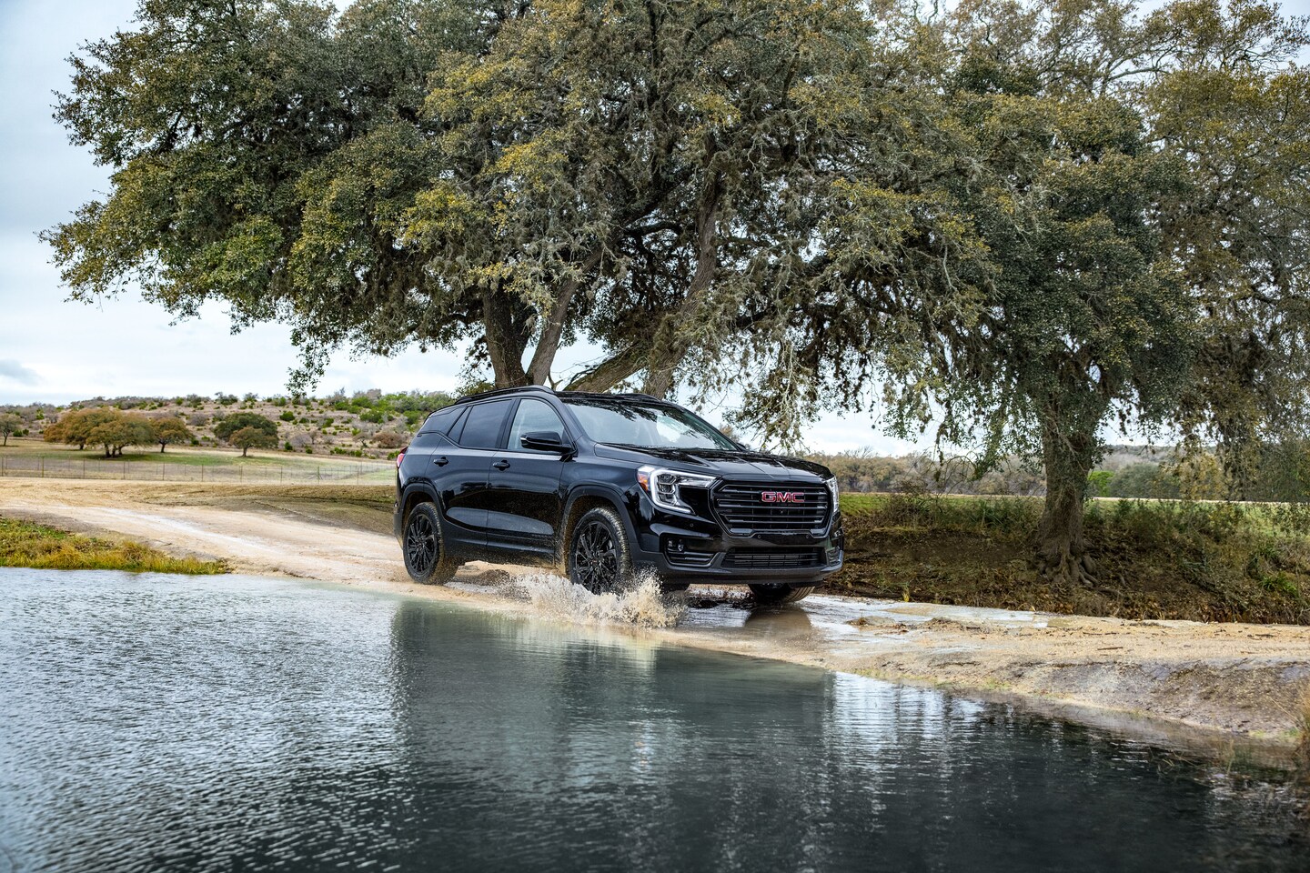 GMC Terrain GMC Terrain