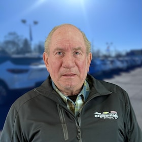 Staff member Charlie Perrin from ID_8937af0fd4b6