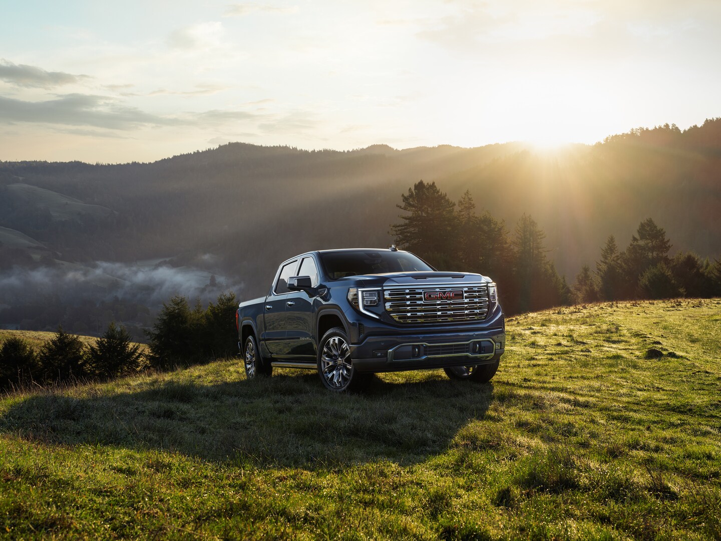 GMC Sierra 1500 GMC Sierra 1500