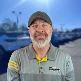 Staff member Mike St. Louis from ID_43e9ead62e49