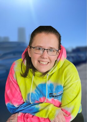 Staff member Vanessa Groff from ID_2fb2d98c7cd0