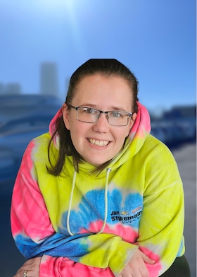 Staff member Vanessa Groff from ID_2fb2d98c7cd0
