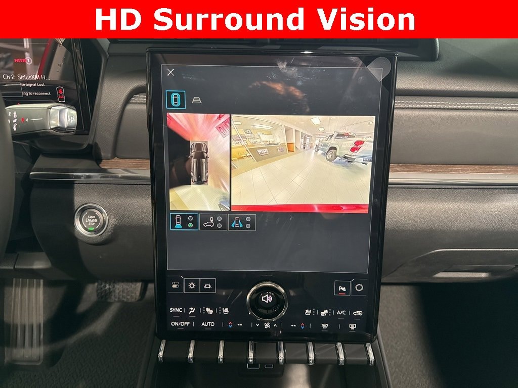 New 2026 GMC Terrain Denali SUV